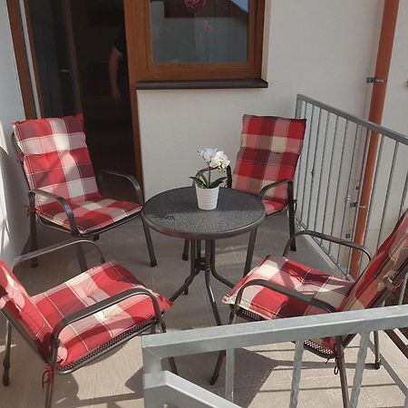 Apartman Pod Kopeckem Διαμέρισμα Mikulov Εξωτερικό φωτογραφία