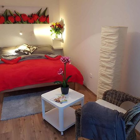 Apartman Pod Kopeckem Διαμέρισμα Mikulov Εξωτερικό φωτογραφία