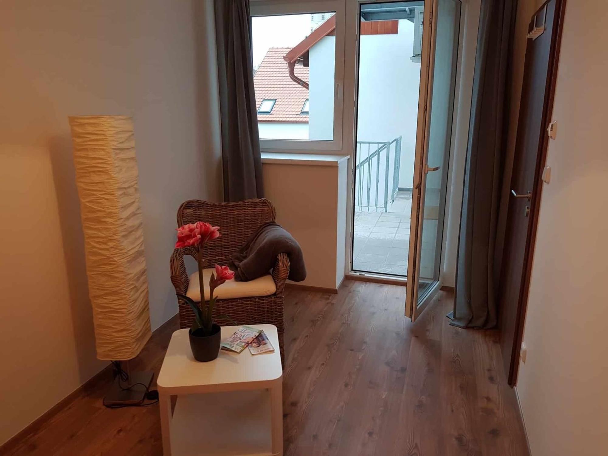 Apartman Pod Kopeckem Διαμέρισμα Mikulov Εξωτερικό φωτογραφία