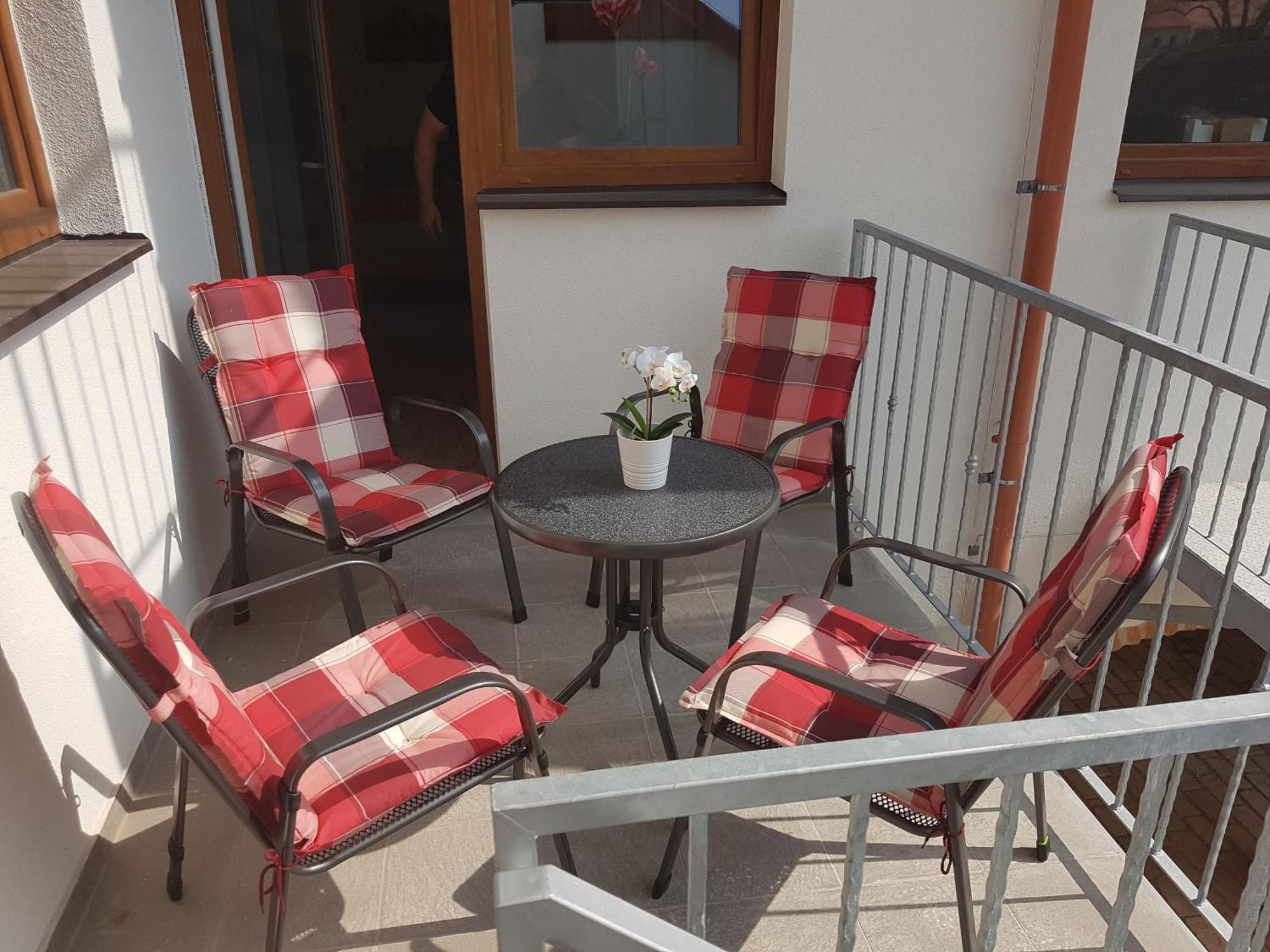 Apartman Pod Kopeckem Διαμέρισμα Mikulov Εξωτερικό φωτογραφία